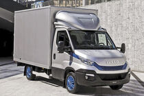 Iveco Daily (Leserwahl 2018)
