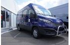Iveco Daily Switch 2022