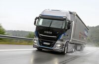 Iveco Stralis 480 XP