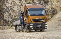 Iveco X-Way 2017