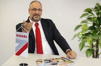 Kögel, Massimo Dodoni