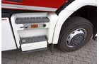 LF-L, Wiss, Feuerwehr Dortmund, Scania P360, neue Crew Cab, FF 7/2020.