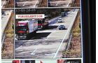 LkW-Unfälle Kölner Autobahnring