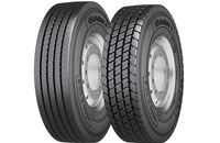 Lkw, Reifen, Zweitmarken, Budget, Premium, Bridgestone, Continental, Goodyear, Michelin, Pirelli, Firestone, Barum, Semperit, Matador, Uniroyal, Dunlop, Fulda, Sava, Debica, Taurus, Kormoran, Riken, Formula