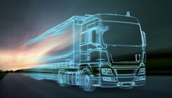 Lkw, Zukunft