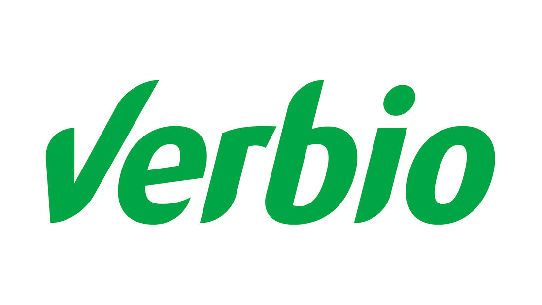Logo Verbio