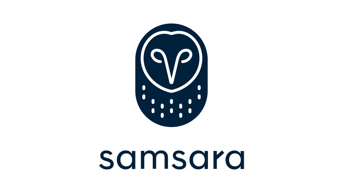 Logo samsara