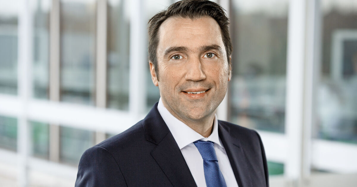 Prof. Dirk Lohre - eurotransport