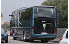MAN Lion's Coach 2020 Euro 6d Diesel Tipmatic Getriebe Mirrorcam