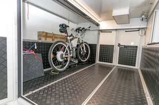Magellano Auf Actros Basis Reisemobil Der Superlative Eurotransport