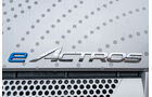 Mercedes-Benz eActros 300