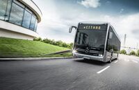 Mercedes-Benz eCitaro