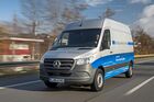 Mercedes-Benz eSprinter