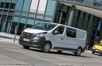 Nissan NV 300 dCi 145