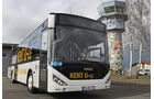 Otokar Kent U-LE Low Entry Stadtbus 2021