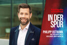 Philipp Ostbomk In der Spur