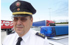 Polizeidirektor Gunther Lüdecke