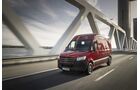 Pressefahrvorstellung Mercedes-Benz Sprinter, Amsterdam 2018 // Press test drive Mercedes-Benz Sprinter, Amsterdam 2018