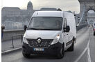 Renault Master (Leserwahl 2019)