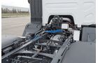 Renault Trucks CNG Alternative Antriebe