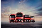 Renault Trucks T C K Evolution 2021