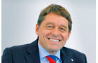 Roland Klement, Vorstand Forschung und Entwicklung Schmitz Cargobull