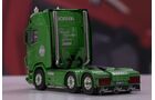 Rüssel Truck Show Sondermodell
