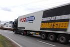 SAF Holland TRAKr Rekuperationsachse