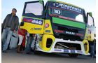 SL Truck Racing 30 neuer Racetruck