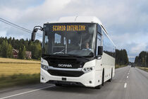 Scania Interlink LD/MD/Hybrid (Leserwahl 2018)