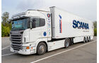 Scania R440 4x2/6x2, Vergleich, Sattelzug