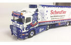 Scania R560 V8 Kühltransporter von Scheufler