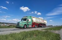 Scania Wuttke Trans