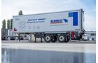 Schmitz Cargobull, IAA Transportation 2022