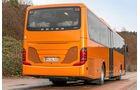 Setra S 415 Multi-Class UL business, Fahrzeuge