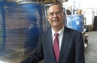 Simon Reimer reimer Logistics