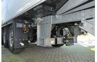 Super EcoCombi Lang-Lkw DuoTrailer Niederlande Koeltrans BV Scania 2020