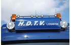 Supertruck FERNFAHRER HDTV MAN