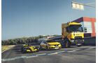 T High Renault Sport Racing