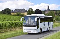 Temsa MD9 Euro 6 Test