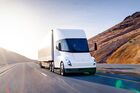Tesla Semi 2023