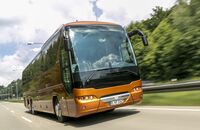 Testbericht-Neoplan Tourliner L