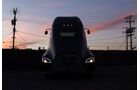 Thor Trucks, ET-One, Start-up, USA, Elektro