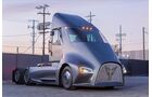 Thor Trucks, ET-One, Start-up, USA, Elektro