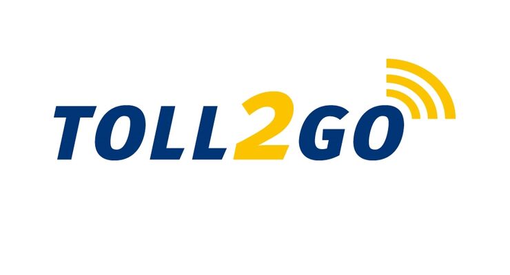 Toll2Go Logo