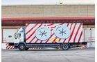 Truck Art Project