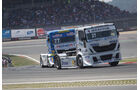 Truck-Grand-Prix 2013, Rennen 3