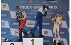 Truck Grand Prix 2016: Rennen 4 Sonntag