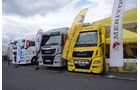 Truck-Grand-Prix 2017 Freitag