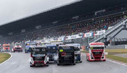 Truck-Grand-Prix 2017 Zusammenfassung